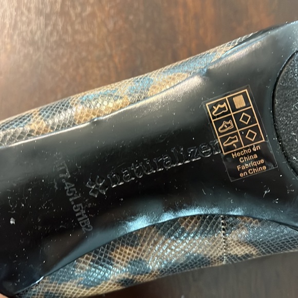 Naturalizer, high heels 👠 - Picture 8 of 8